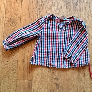 Petit Bateau blouse